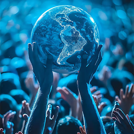 Technology for Humanity's Benefit